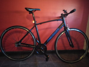 gumtree merida bike